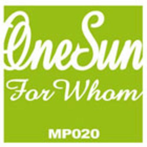 For Whom