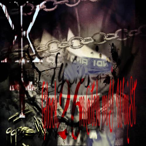 glock 26 match my waist (Explicit)