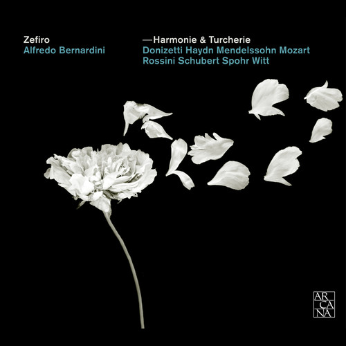 Harmonie & Turcherie