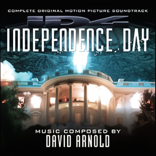 Independence Day [Limited edition]