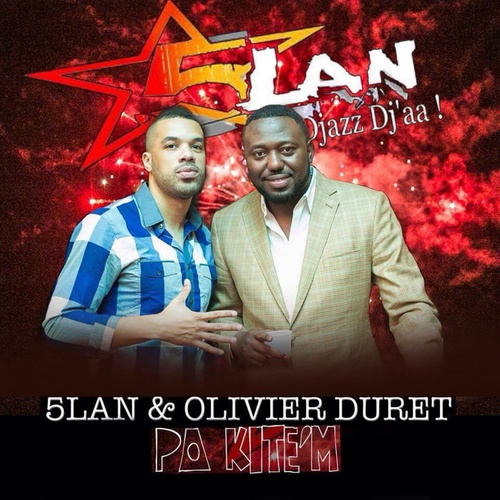 Pa kite'm (Djazz Dj'aa)