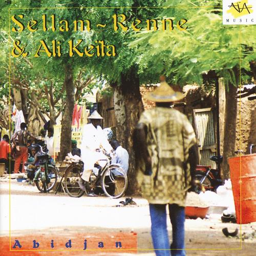 Sellam, Renne & Ali Keïta, Abidjan, Côte d'Ivoire