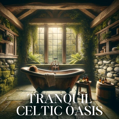Tranquil Celtic Oasis: Discover Serenity and Wellness Amidst Celtic Charm and Natural Wonders