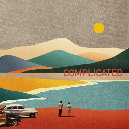 Complicated