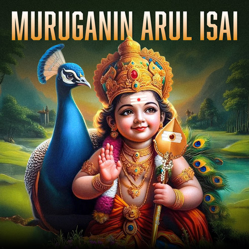 Muruganin Arul Isai