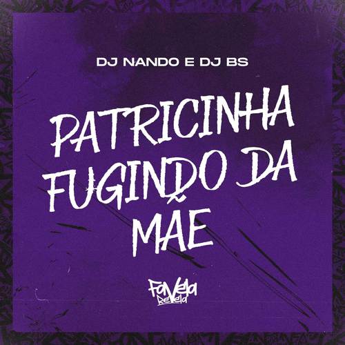 Patricinha Fugindo da Mãe (Explicit)