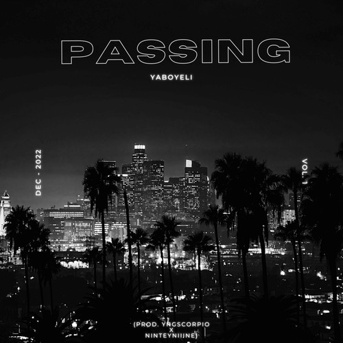 Passing