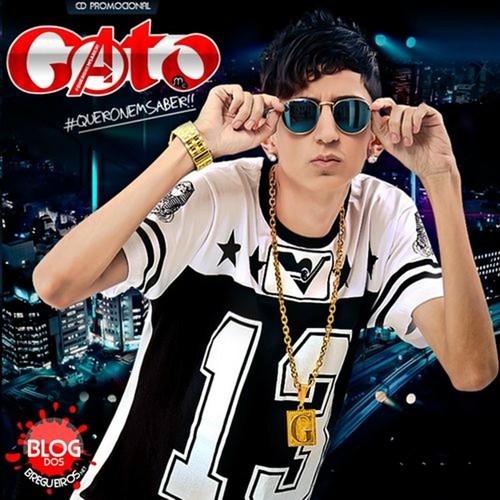 agora vai (Explicit)