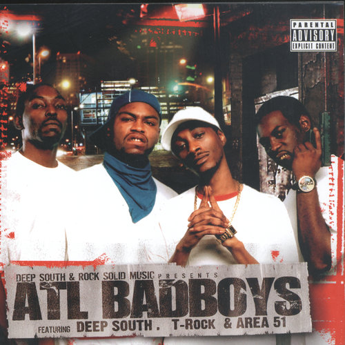 A.T.L. Bad Boyz