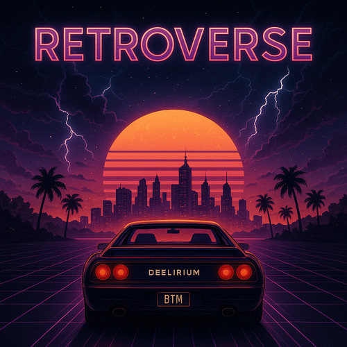 RETROVERSE