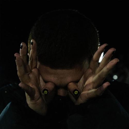 Warlord Wept. (Explicit)