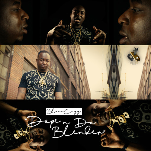 ** 'N da Blender (Explicit)