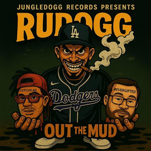 OUT THE MUD (Explicit)
