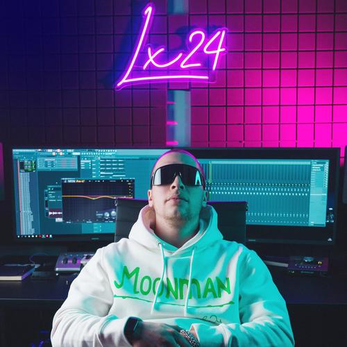 Дежа Вю (feat. Lx24) [Remix]