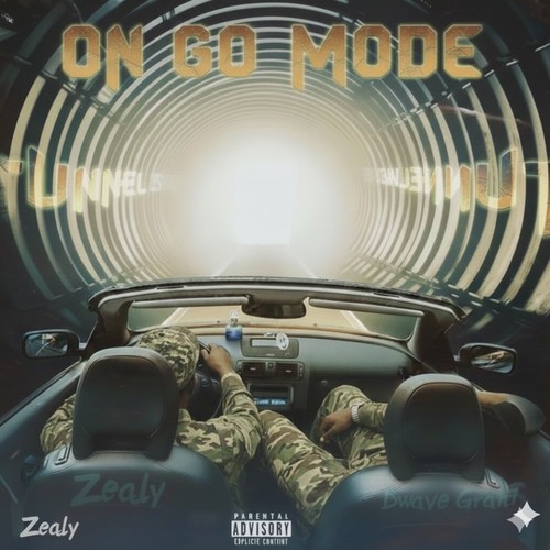 ON GO MODE (Explicit)