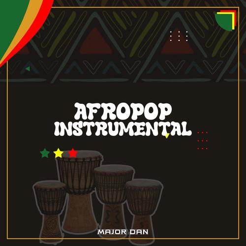 Afropop Party
