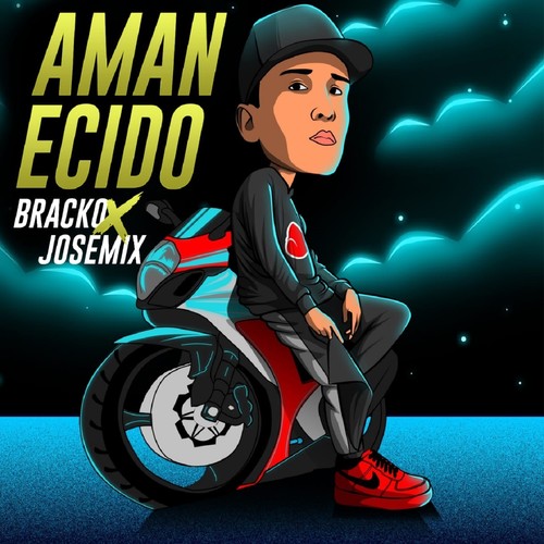 Amanecido