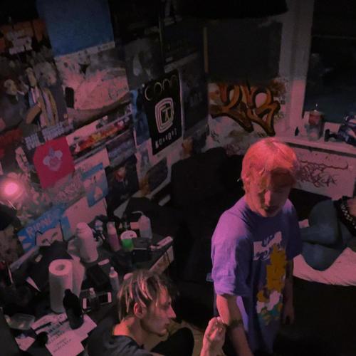 Małe Śliczne Oczka (feat. sako) [Explicit]