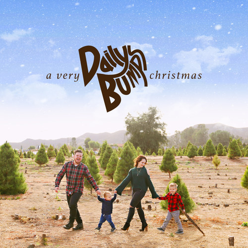 A Very Daily Bumps Christmas