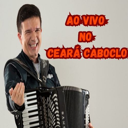 ao vivo no Ceará Caboclo