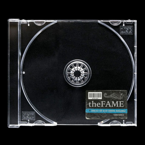 The Fame (Explicit)
