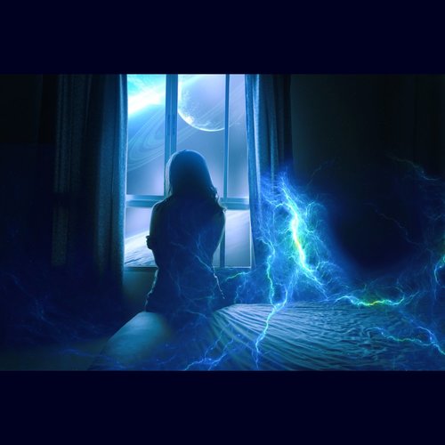 Shrouded