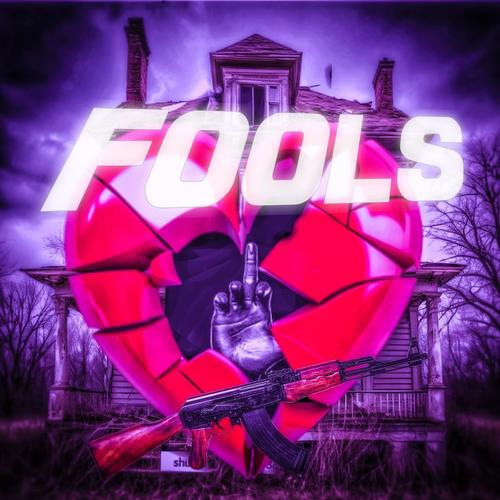 Fools (Explicit)
