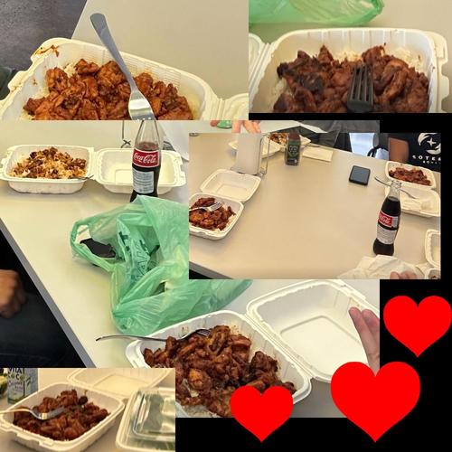 Teriyaki Tales: A Love Letter to Midori EP