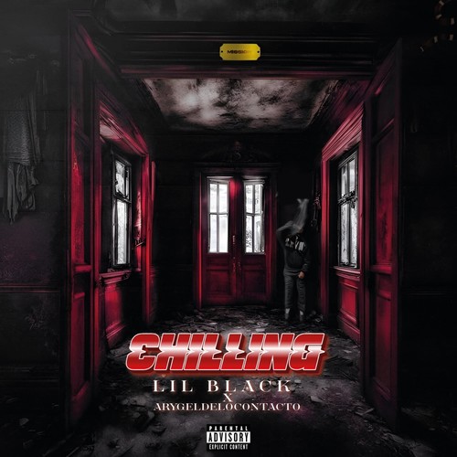 Chilling (Explicit)