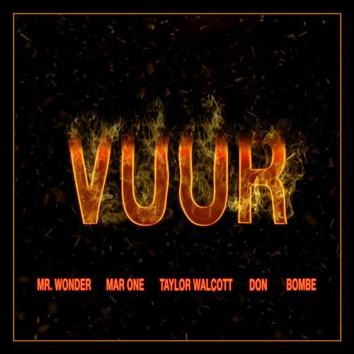 Vuur (Explicit)