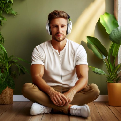 Paz En La Relajación: Música Suave Para La Serenidad