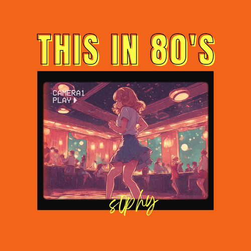 This in 80’s