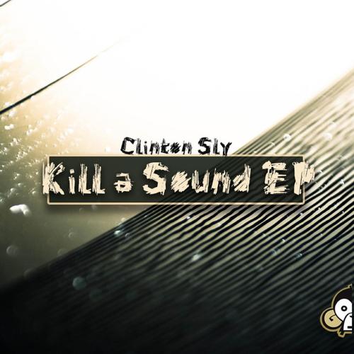 Kill A Sound EP