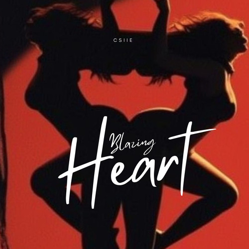 Blazing Heart (Explicit)