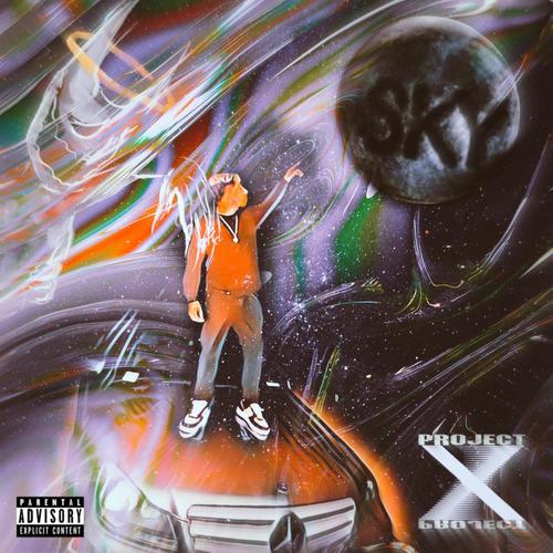 Space X (Explicit)