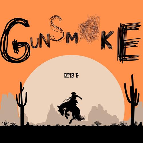Gunsmoke! (Explicit)