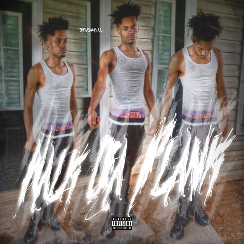 Walk da Plank (Explicit)