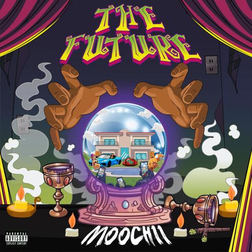 THE FUTURE (Explicit)