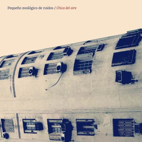 Chica del aire