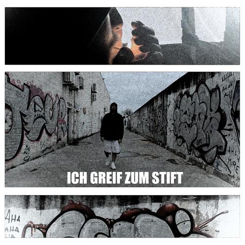 Ich Greif Zum Stift (Explicit)