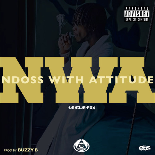 NWA (Ndoss With Attitude) [Explicit]