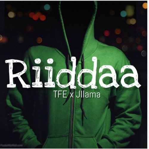 Riiddaa (Explicit)