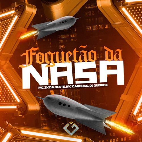 Foguetão da Nasa (Explicit)