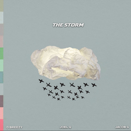 The Storm (Explicit)