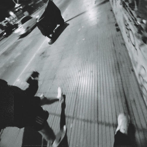 Salta 200 (feat. Franel) [Explicit]