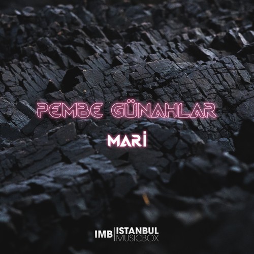 Pembe Günahlar