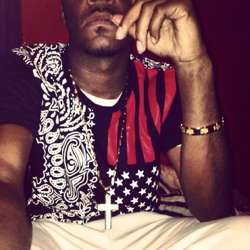 All White (Explicit)