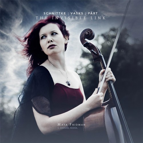 Schnittke | Vasks | Pärt: The Invisible Link