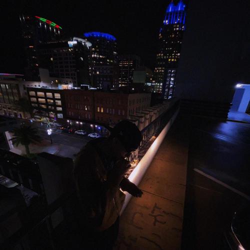 wishing her well (Explicit)