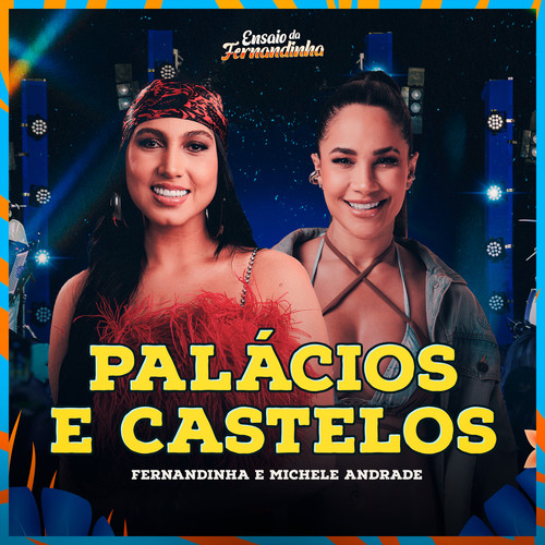 Palácios e Castelos